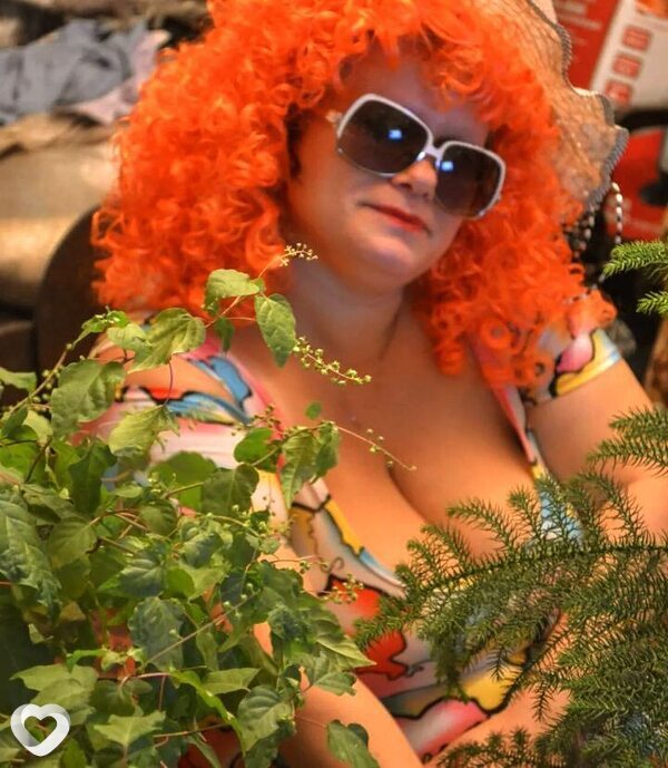 Виолетта, 49, Кемерове — анкета №1450051
