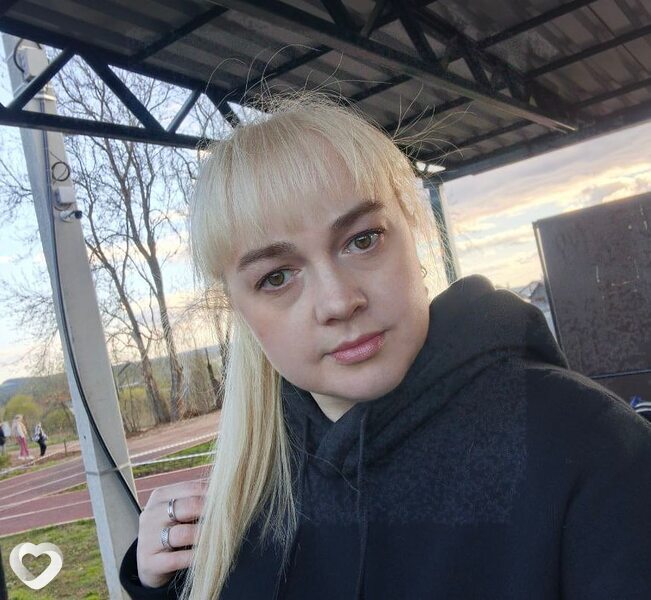 София, 20, Москве — анкета №1450052