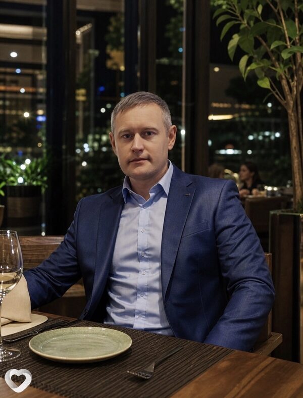 Михаил, 40, Чите — анкета №1450015