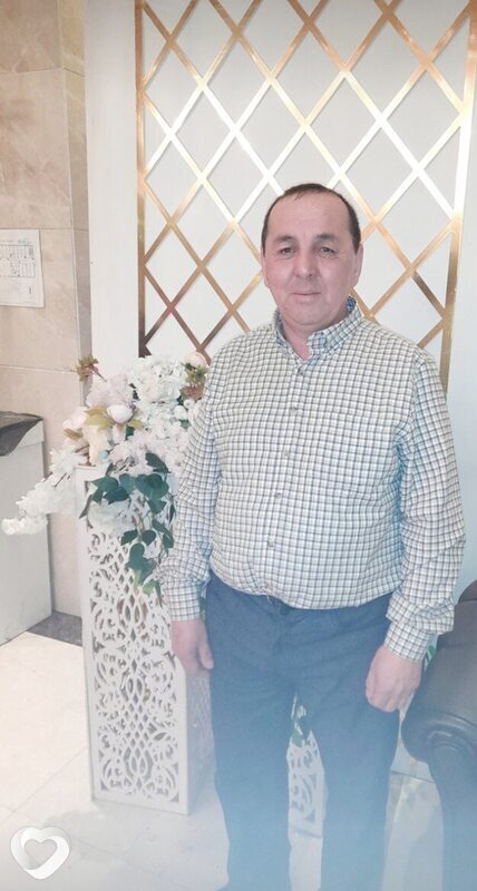 Мурат, 56, Астане — анкета №1450017