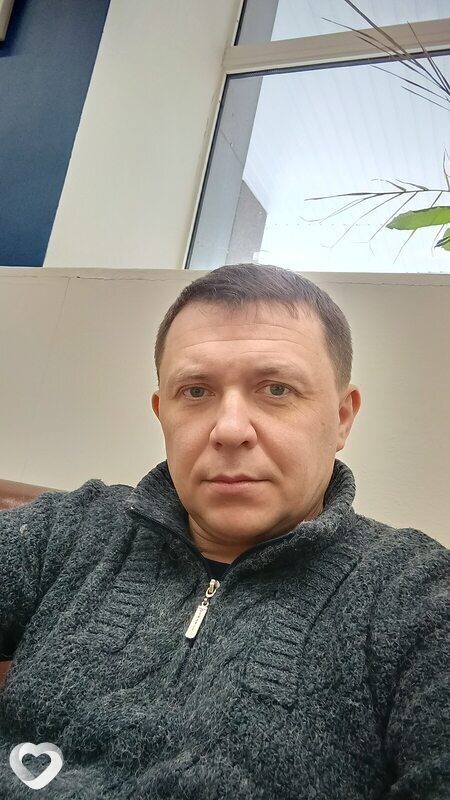 Дмитрий, 40, Энгельсе — анкета №1450027