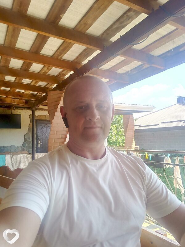 Николай, 41, Нижнем Новгороде — анкета №1450030