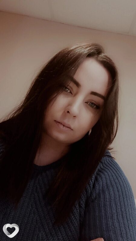 Катерина, 30, Ангарске — анкета №1450032