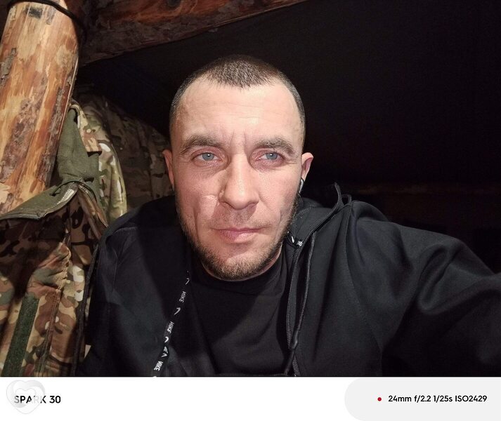 Андрей, 48, Ростове-на-Дону — анкета №1450114