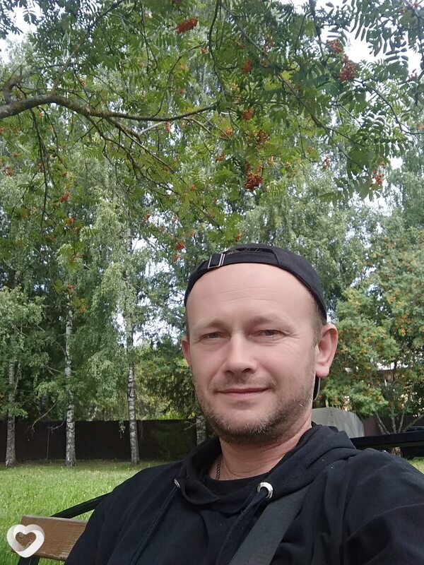 Александр, 46, Вологде — анкета №1450117