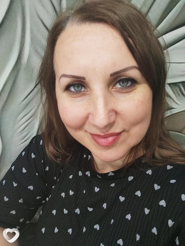 Галинка, 42, Михайловск (Ставропольский край) — анкета №1450124