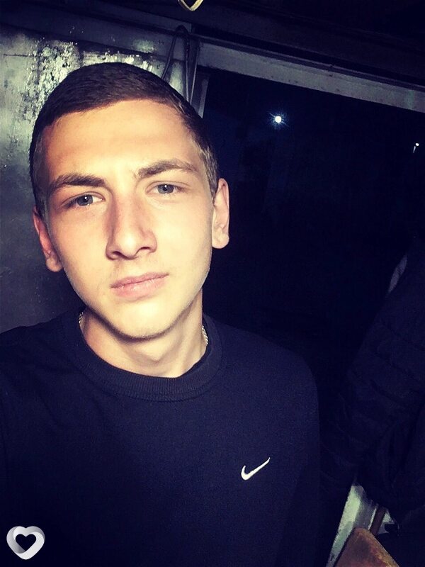 Денис, 25, Саратове — анкета №1450170