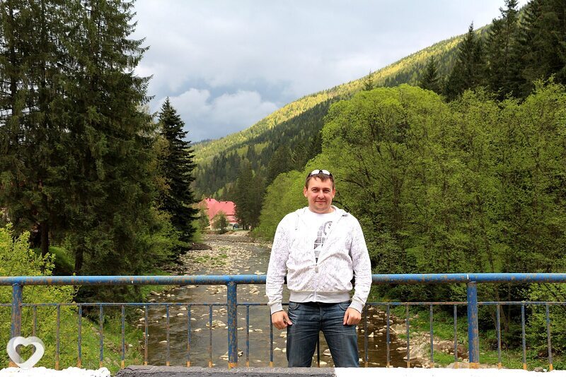 Максим, 42, Ярославле — анкета №1450183