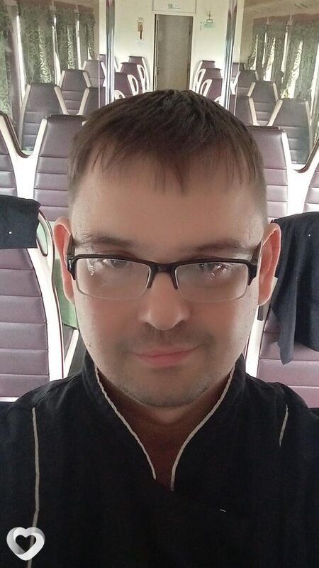 Dmitry, 35, Оренбурге — анкета №1449963
