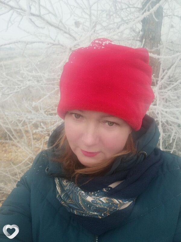 Ирина, 46, Чите — анкета №1449976