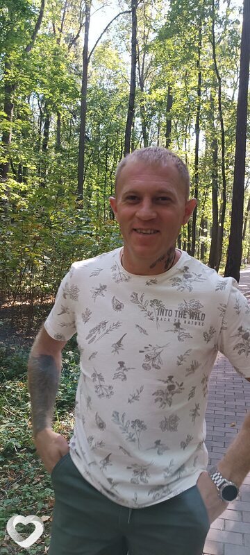 Руслан, 37, Санкт-Петербурге — анкета №1449977