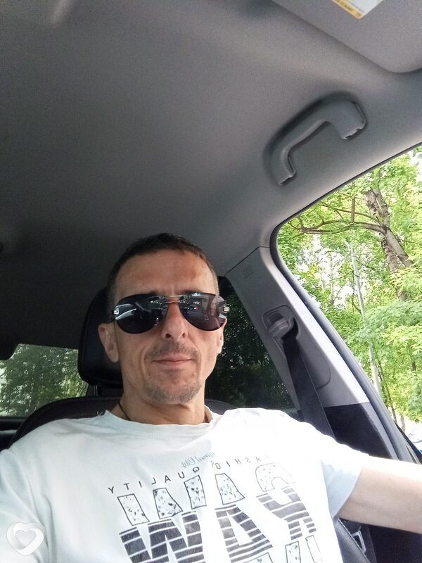 Денис, 47, Мытищах — анкета №1449978