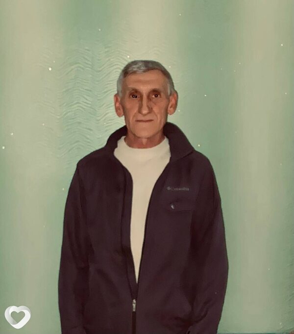 Александр, 55, Джанкое — анкета №1450214