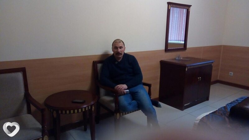 Михаил, 50, Похвистневе — анкета №1450215