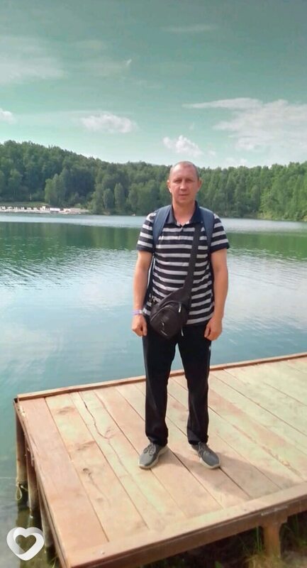 Константин, 40, Бийске — анкета №1450216