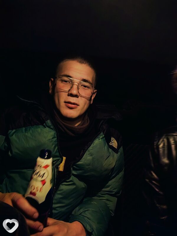 Сергей, 26, Москве — анкета №1450224