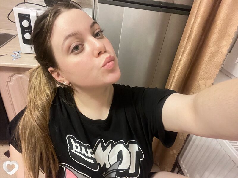 Александра, 20, Воронеже — анкета №1450238