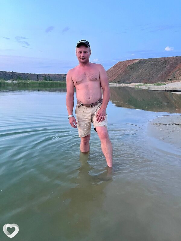 Дмитрий, 37, Волгограде — анкета №1450239