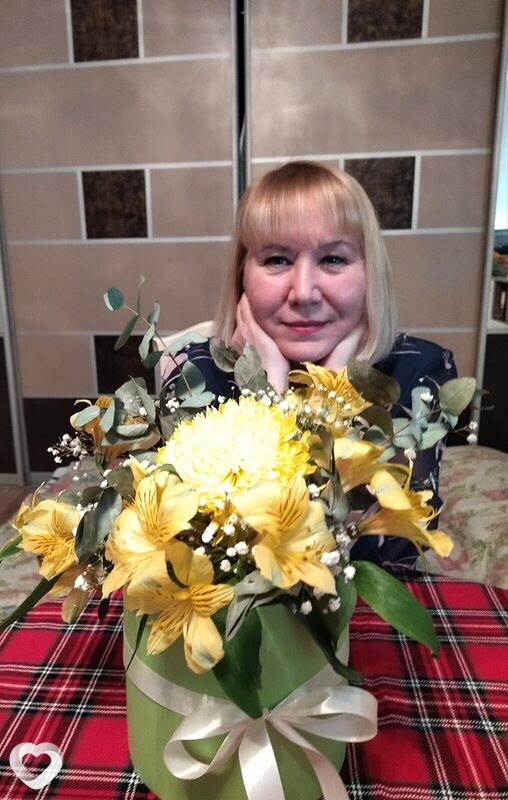 Любовь, 67, Челябинске — анкета №1450241
