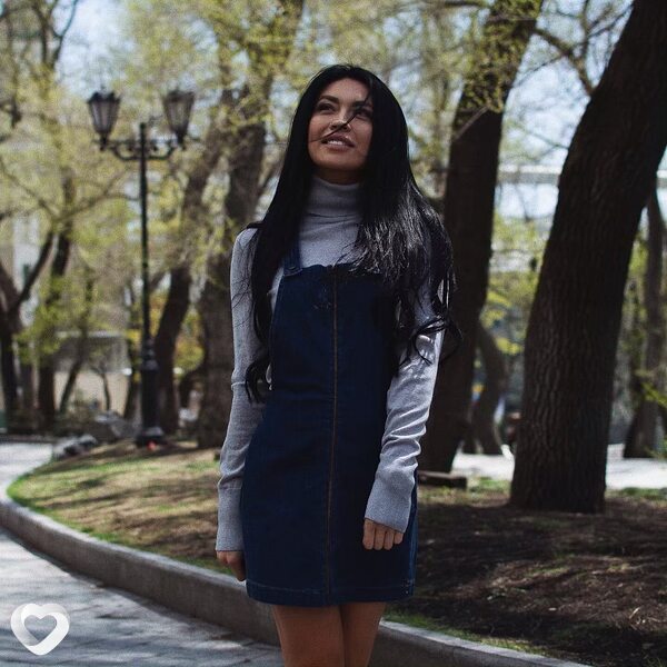 Алина, 33, Санкт-Петербурге — анкета №1450243