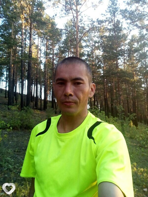 Александр, 40, Чите — анкета №1450246