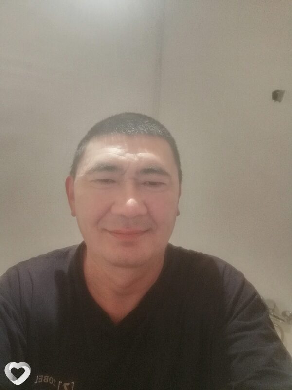 Жан, 45, Оренбурге — анкета №1450254