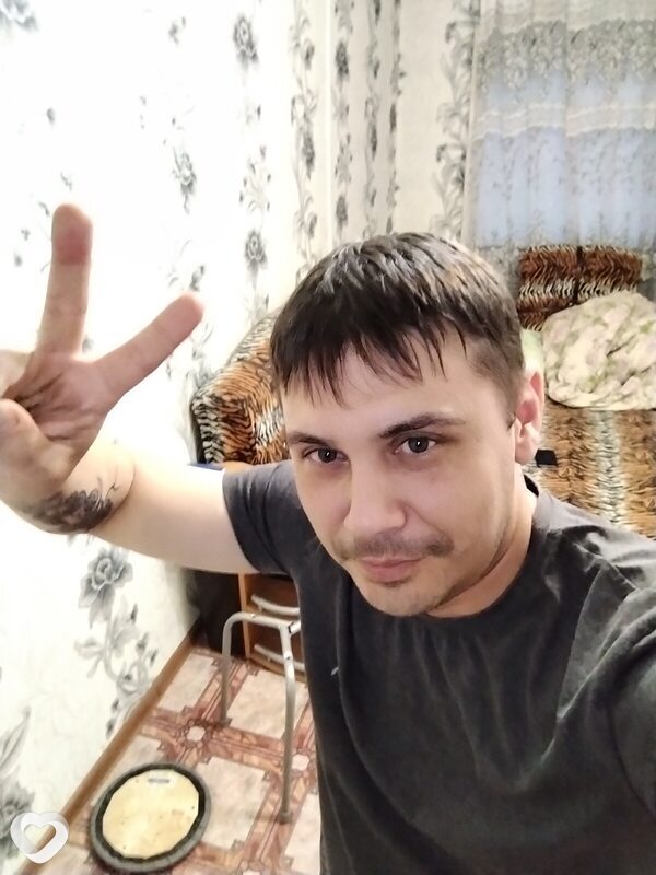 Айрат, 40, Москве — анкета №1450257