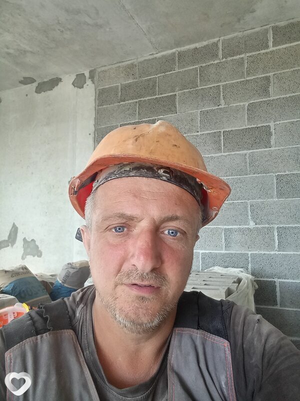 Сергей, 40, Москве — анкета №1450261