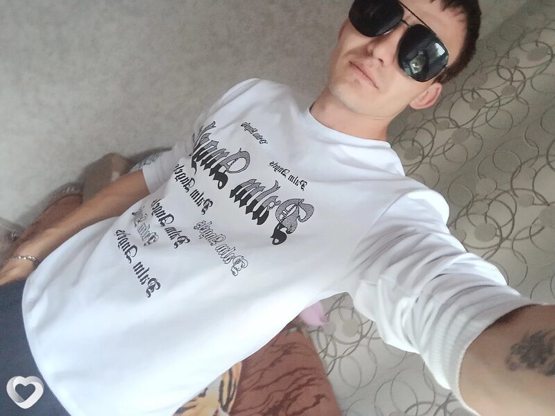 Сергей, 25, Саянске — анкета №1450269