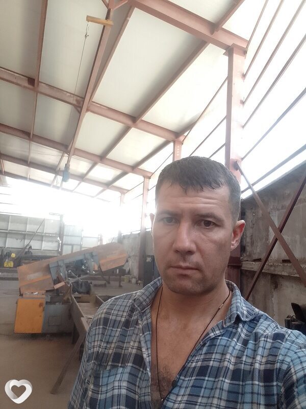Дмитрий, 42, Алматы — анкета №1450276