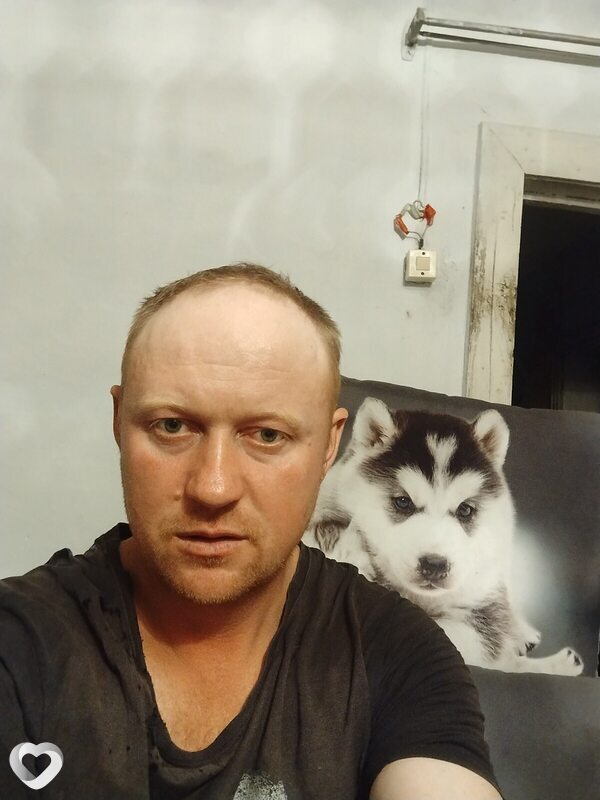 Григорий, 37, Актобе — анкета №1450280