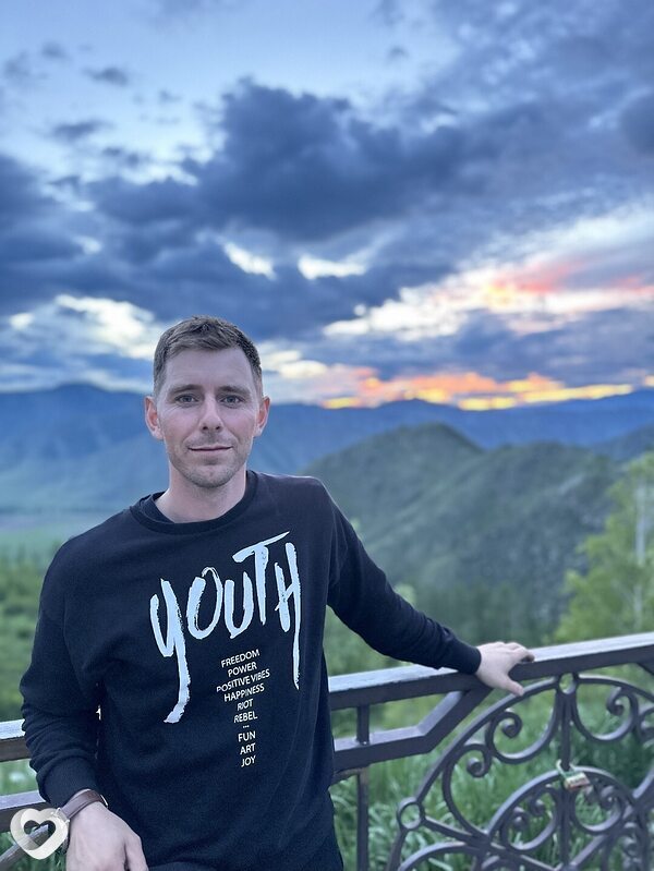 Дмитрий, 35, Красноярске — анкета №1450282