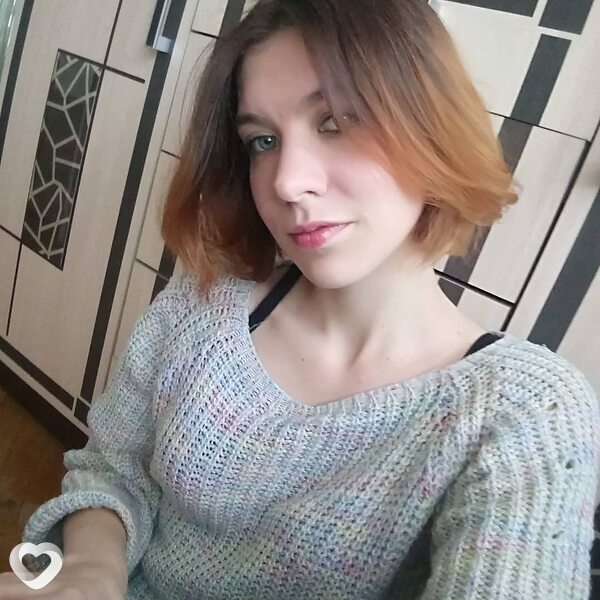 Аня, 31, Минске — анкета №1450284