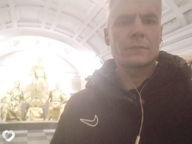 Дмитрий, 32, Дятлове — анкета №1450321