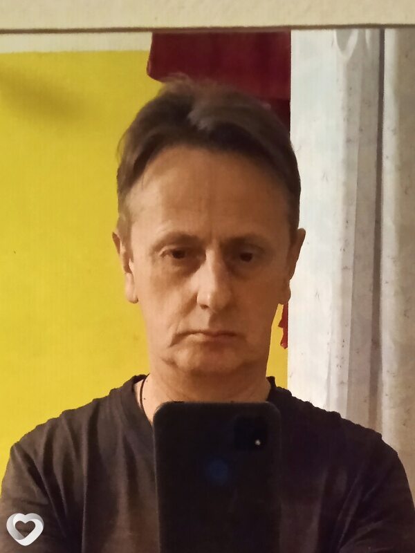Владимир, 59, Великом Новгороде — анкета №1450322