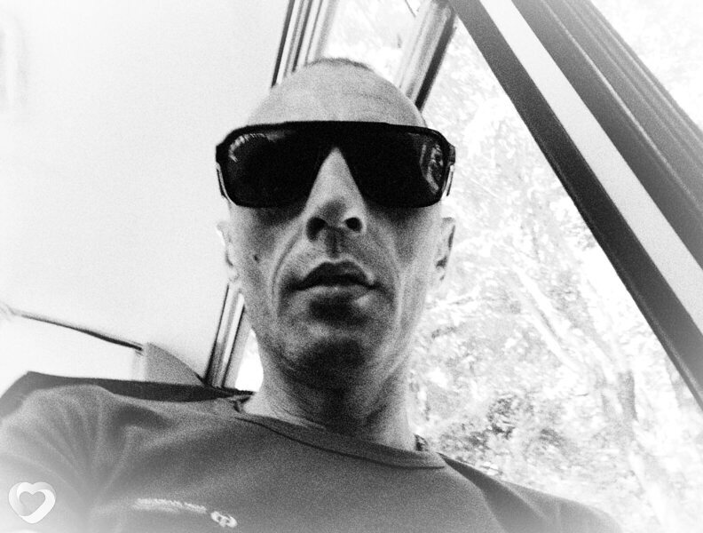 Алексей, 44, Владивостоке — анкета №1450327