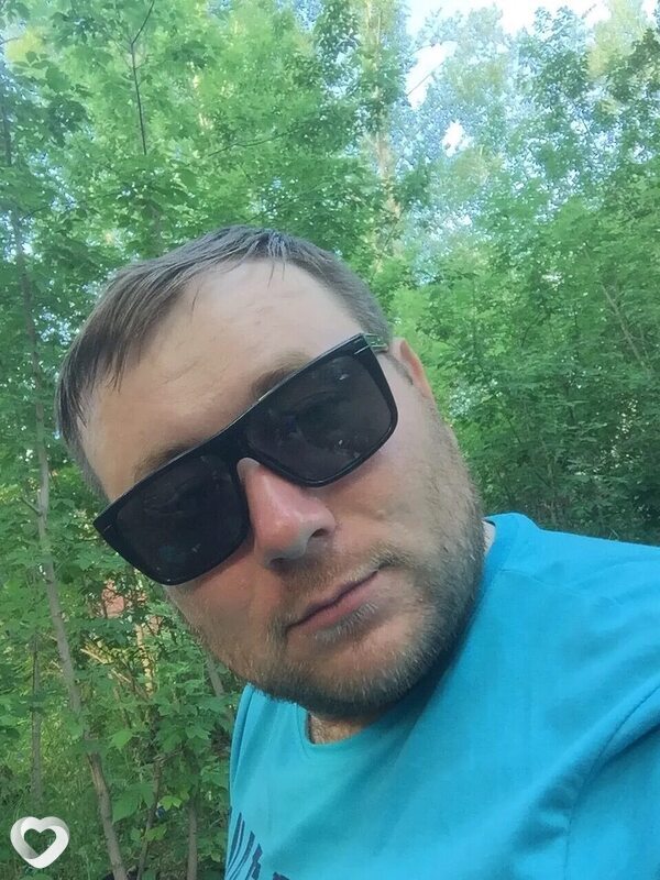 Алексей, 34, Омске — анкета №1450329