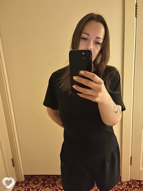 Анастасия, 42, Киселевске — анкета №1450334