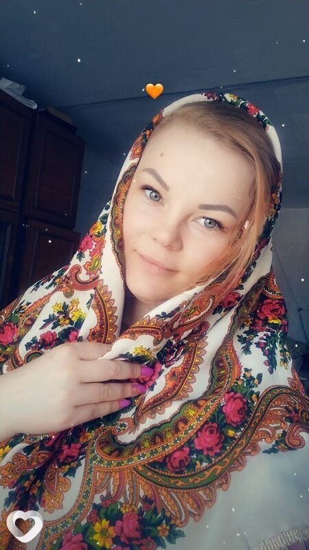 Зинуля, 31, Орске — анкета №1450335