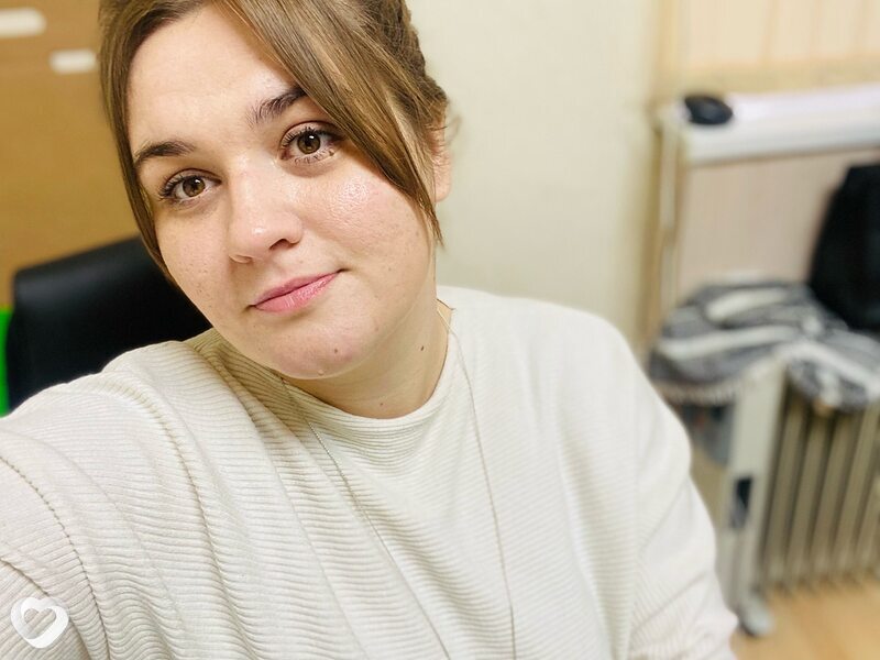 Татьяна, 30, Новороссийске — анкета №1450336