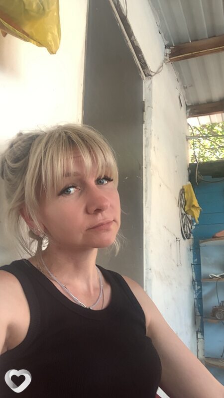 Надежда, 37, Астрахани — анкета №1450442