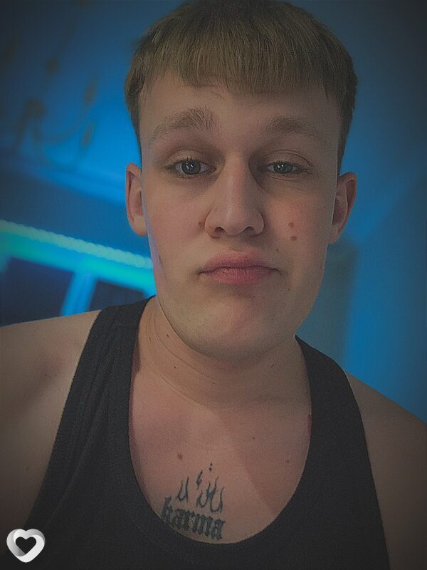 Маусим, 24, Москве — анкета №1450450