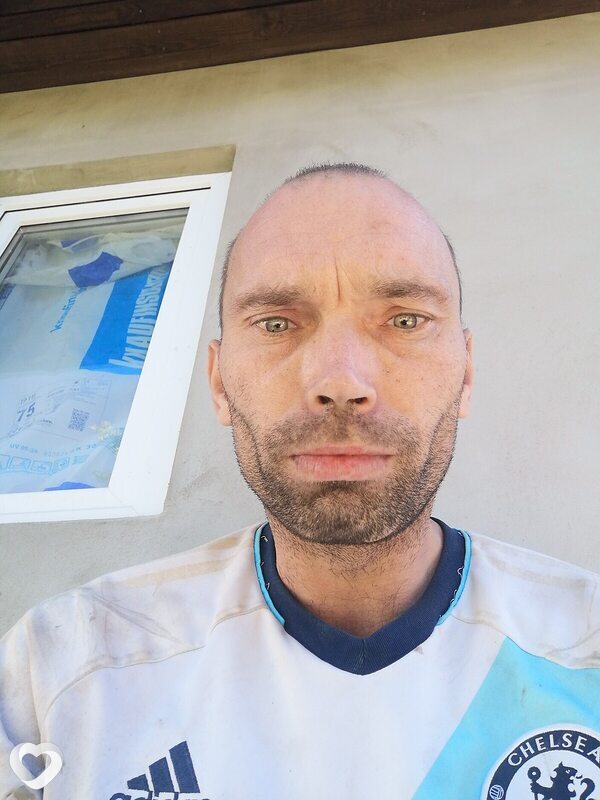 Andrej, Даугавпилс