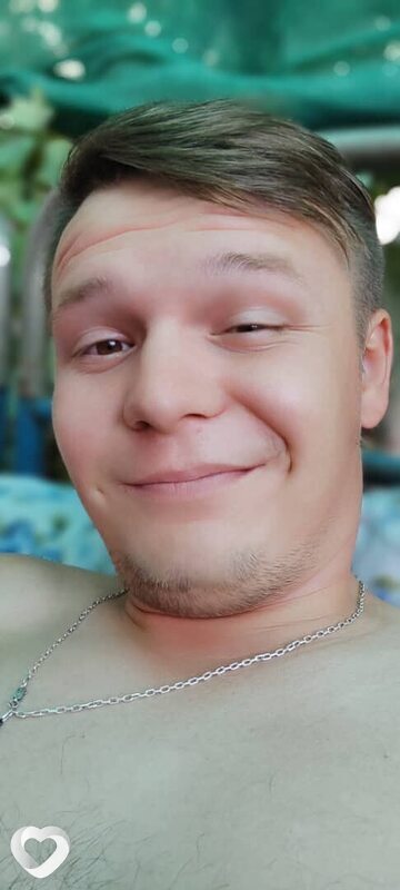 Макс, 30, Ташкент — анкета №1450457