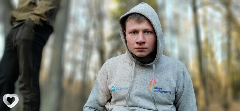 Артем, 25, Казани — анкета №1450394