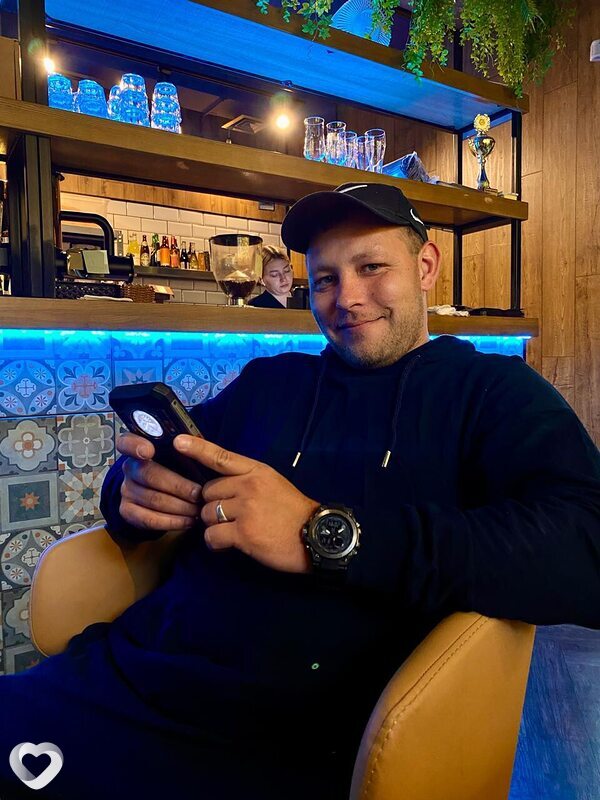 Евгений, 34, Казани — анкета №1450395