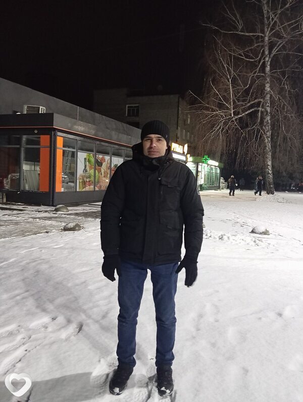 Сергей, 44, Харькове — анкета №1450398