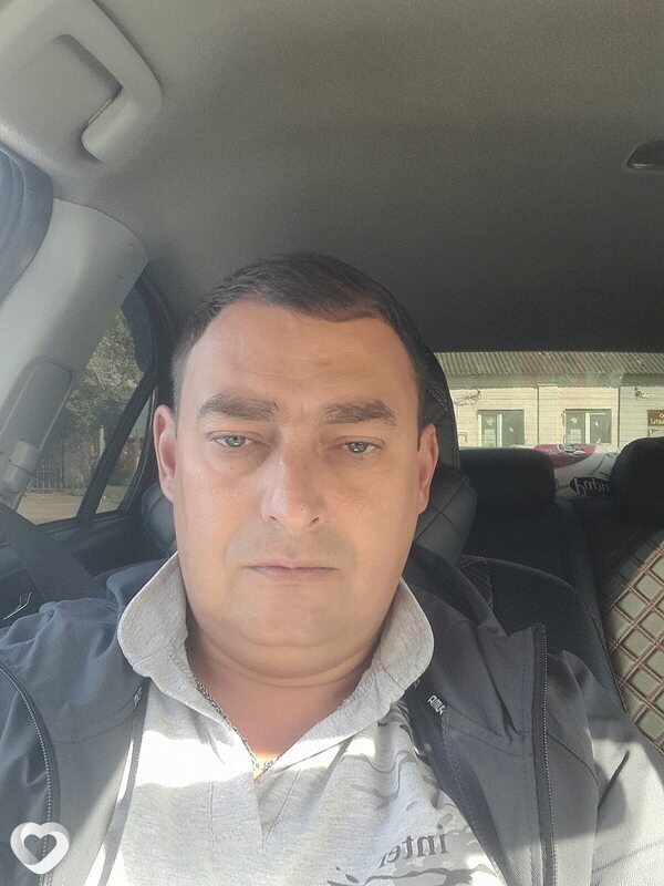 Nik, 42, Новозыбкове — анкета №1450403