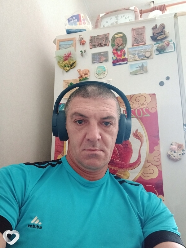 Алексей, 43, Гулькевичах — анкета №1450404