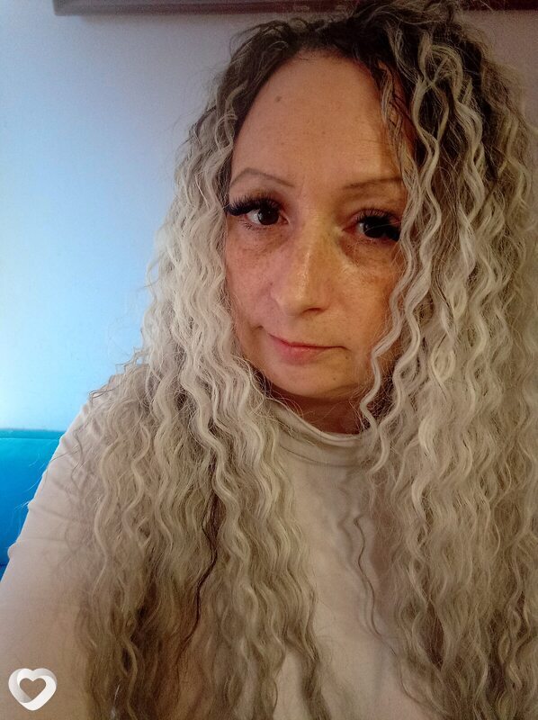 Ольга, 49, Саратове — анкета №1450407